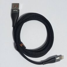 کابل تبدیل USB به لایتنینگ افی مدل CA-09L طول 1.2 متر