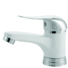 شیر روشویی ایلمان مدل اردکی W.K490