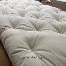 تشک خواب نوزاد گالتکس مدل رویا سایز 60*90 سانتی متر