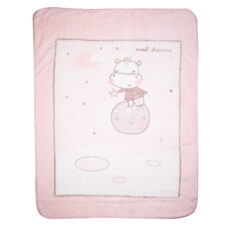 پتو کیکابو مدل Winter blanket سایز 80*110 سانتی متر
