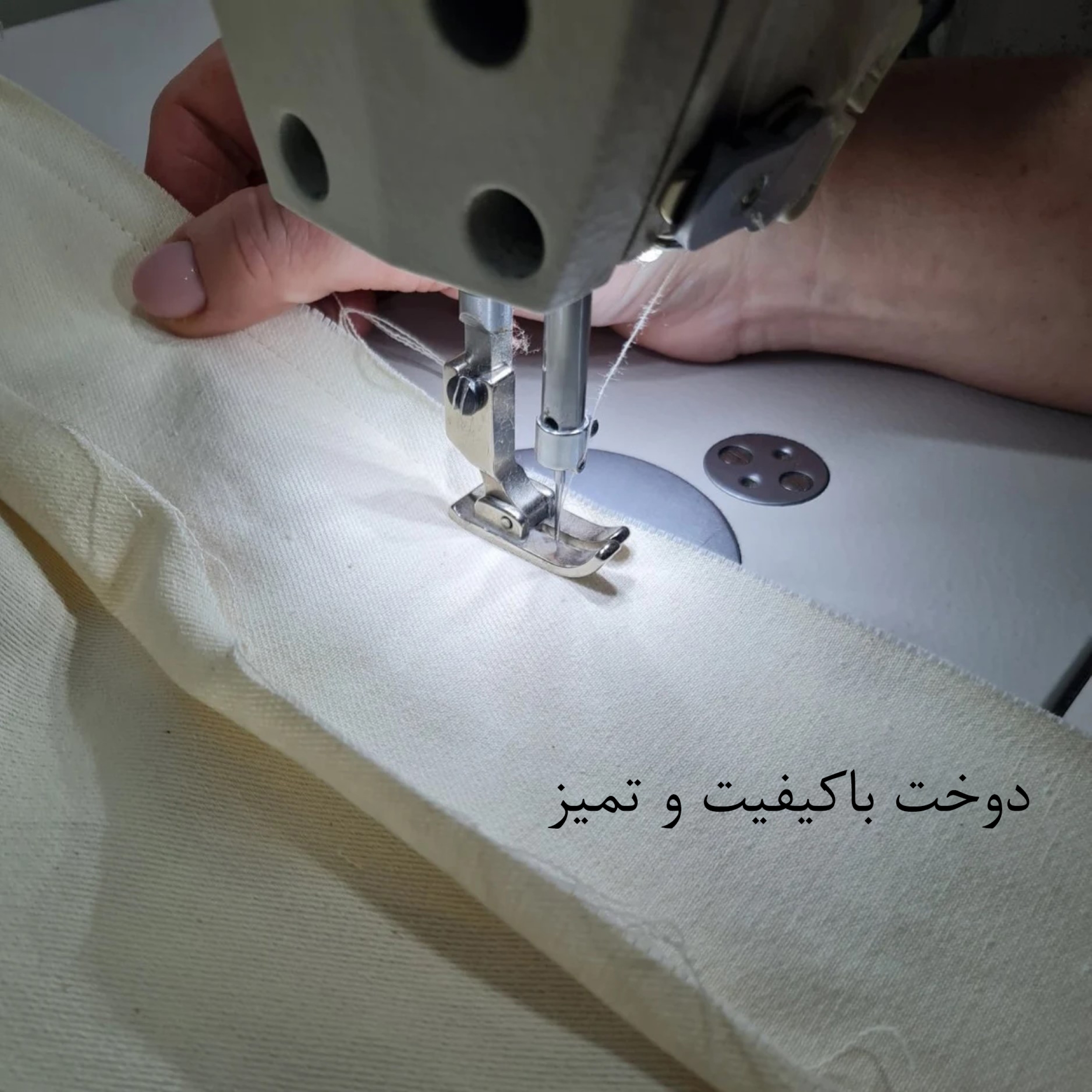 تشک خواب نوزاد گالتکس مدل رویا سایز 60*90 سانتی متر