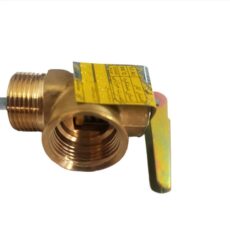 شیر اطمینان رهانه مدل SH 3.4