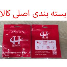 مبدل USB 3.0 OTG به USB-C/ MICROUSB/ لایتنینگ هارمن مدل CARDREADER PRO