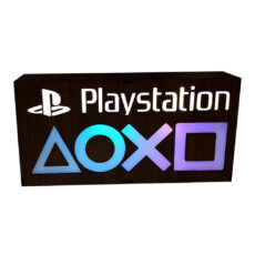 آیکون لایت طرح Playstation مدل BOX-S