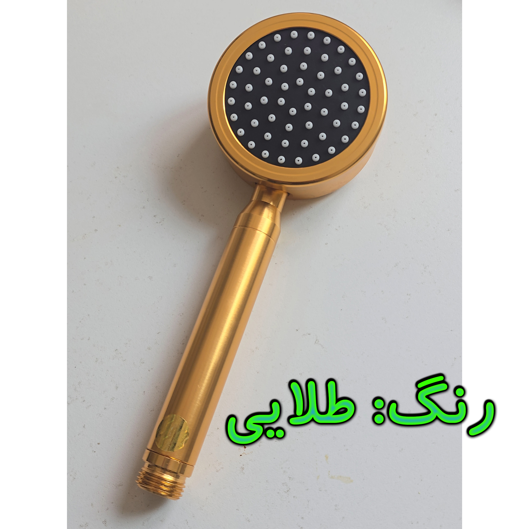 سردوش حمام آی کیو مدل Smart کد US-Line