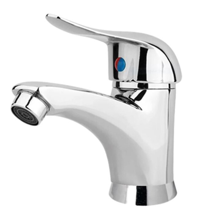 ست شیرآلات مدل کارا مجموعه 6 عددی