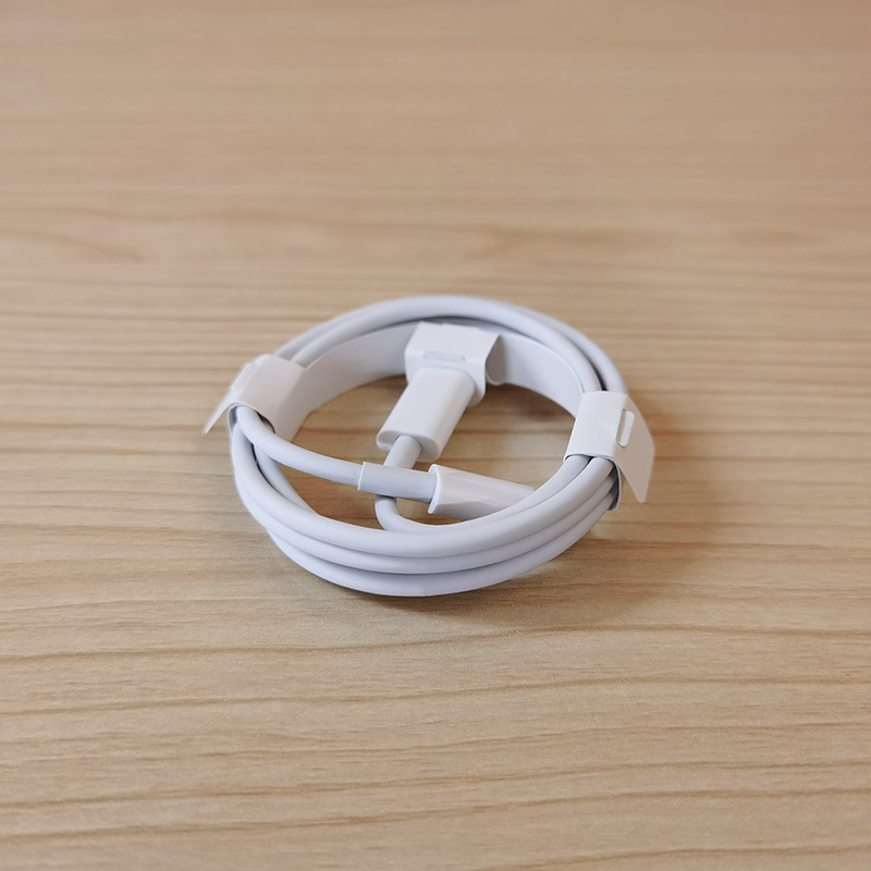 کابل تبدیل USB-C به لایتنینگ مدل 2026 طول 1 متر