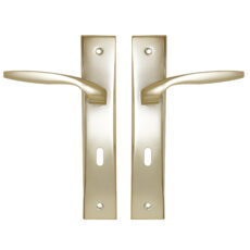 دستگیره درب کلیدی کلون کد 7722 بسته 2 عددی