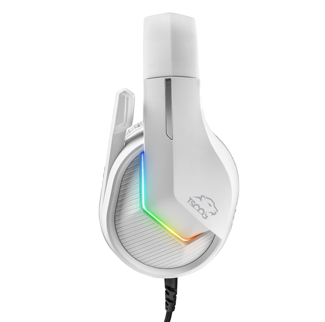 هدست گیمینگ تسکو مدل GH 5141 Zonyx RGB
