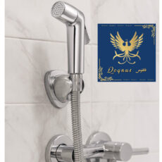 سری شیرآلات ققنوس مدل شاتاف جولیت