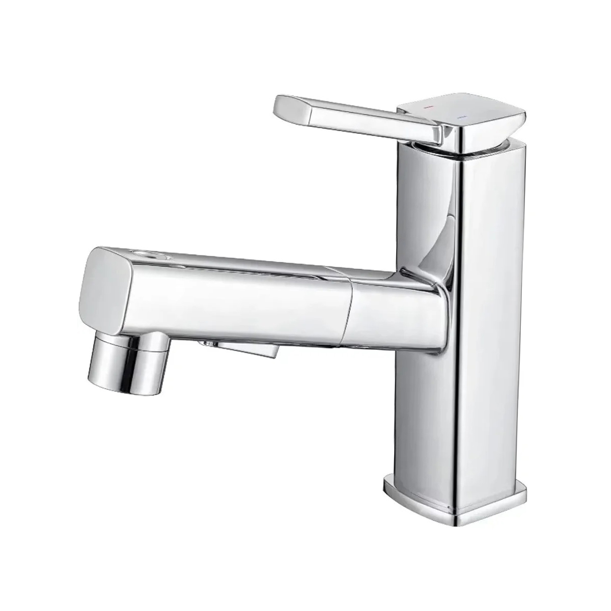 شیر روشویی مدل لوکس شاوری کد HIGH-END