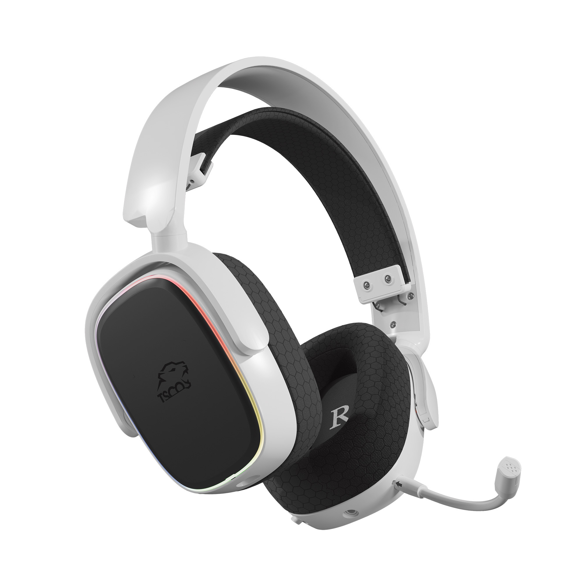 هدست گیمینگ تسکو مدل GH 5162
