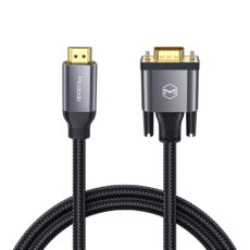 کابل تبدیل HDMI به VGA مک دودو مدل CA-7770 طول 2 متر