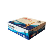 شیر روشویی نایریکا مدل بیزانس پایه بلند کد B-M03