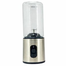 شیکر شارژی یونیک لایف مدل portable electric juicer گنجایش 0.35 لیتر