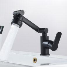 شیر روشویی مدل لوکس کدFB-230