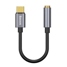 مبدل USB-C به AUX باسئوس مدل L54