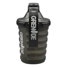 شیکر ورزشی مدل GS-M-EBI-295015 گنجایش 0.608 لیتر