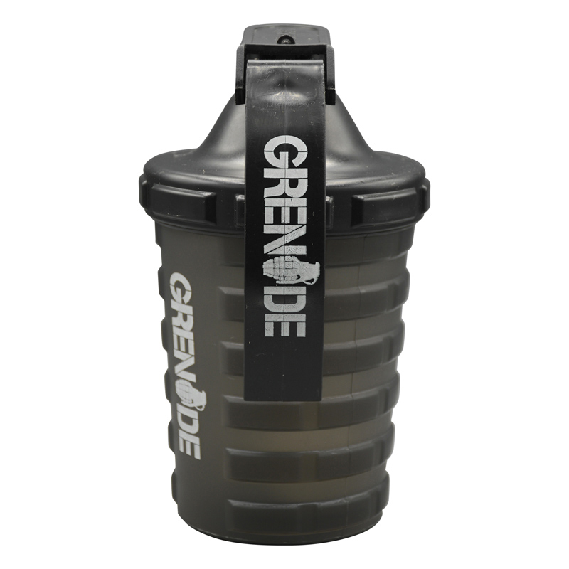 شیکر ورزشی مدل GS-M-EBI-295015 گنجایش 0.608 لیتر