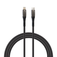 کابل تبدیل USB-C به لایتنینگ بیاند مدل BCL-502 طول 2 متر