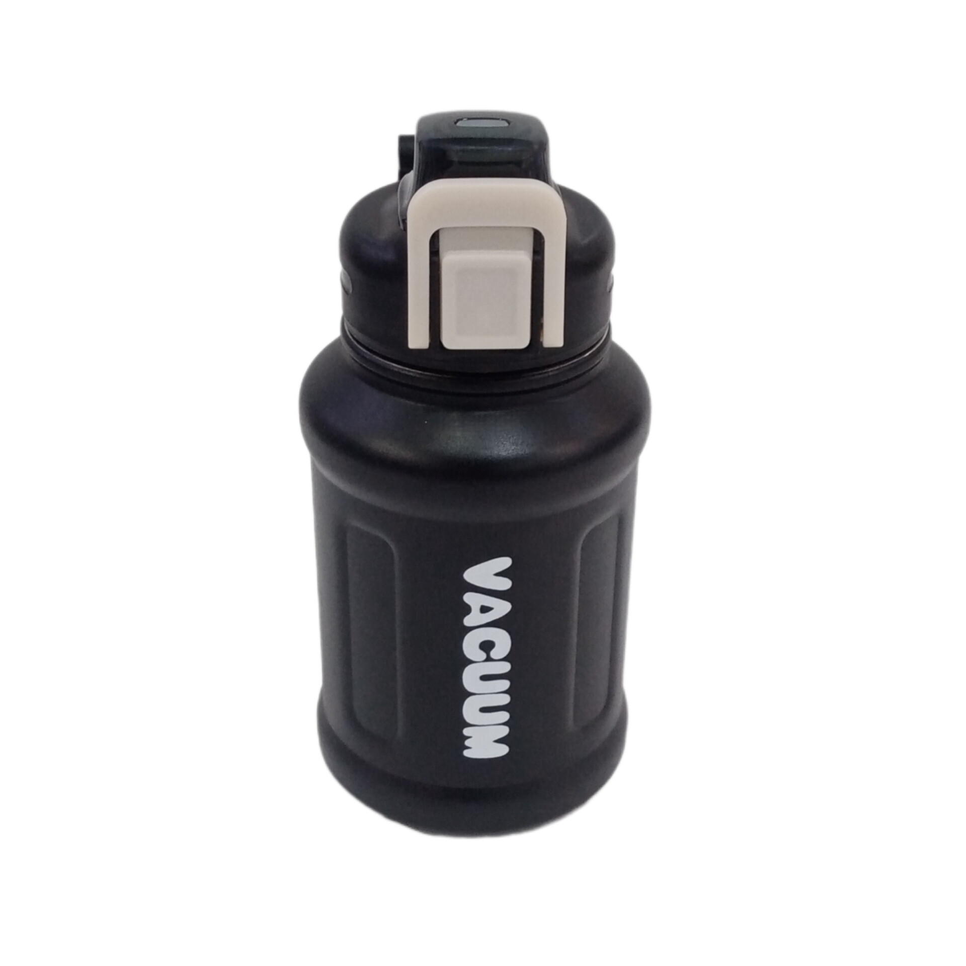 قمقمه ورزشی مدل Vacuum گنجایش 0.6 لیتر