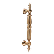 دستگیره در ثابت بیسان مدل لوکس عثمانی کد S-1003