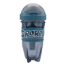 قمقمه ورزشی مدل GS--M-216748 گنجایش 0.5 لیتر