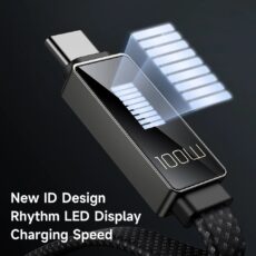 کابل USB-C مک دودو  مدل CA-447 طول 1.2متر