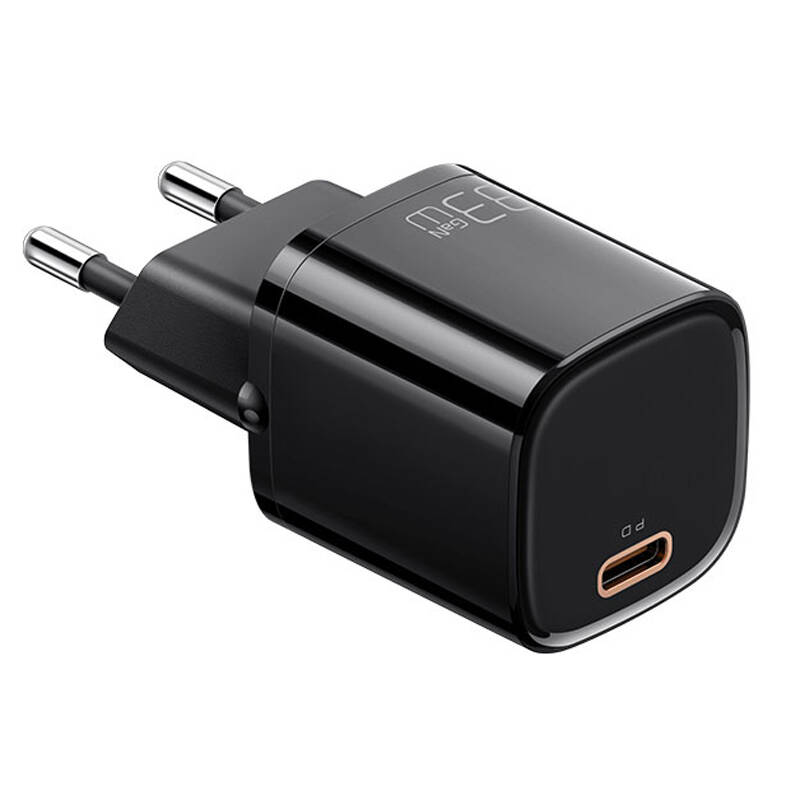 شارژر دیواری مک دودو مدل CH-008