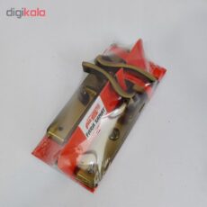 دستگیره در سرویس فرا صنعت کد 1630983 بسته 2 عددی