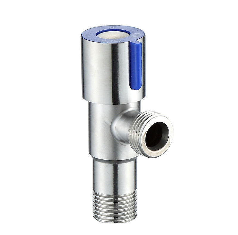 شیر پیسوار دینا مدل DN-3/8Steel بسته 2 عددی