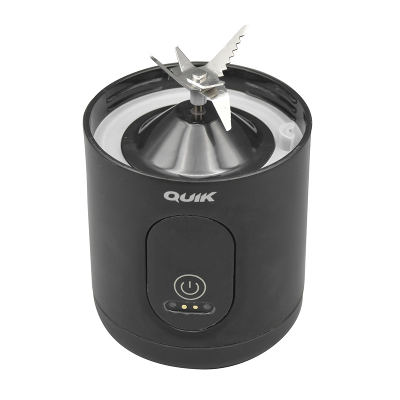 شیکر کوئیک مدل شارژی کد Q7 گنجایش 0.5 لیتر