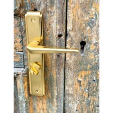 دستگیره در مدل سرویس 1100 چپ modern بسته 2 عددی