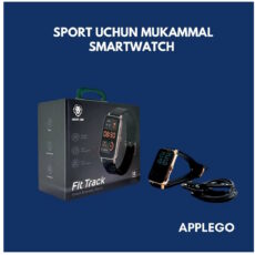 ساعت هوشمند گرین لاین مدل MOJ SPECIAL TRACK FT SPORT دارای قابلیت های قابلیت مکالمه از طریق بلوتوث، پشتیبانی از زبان فارسی در منو و سیستم‌عامل، کنترل موسیقی (Music Player) بند فلز