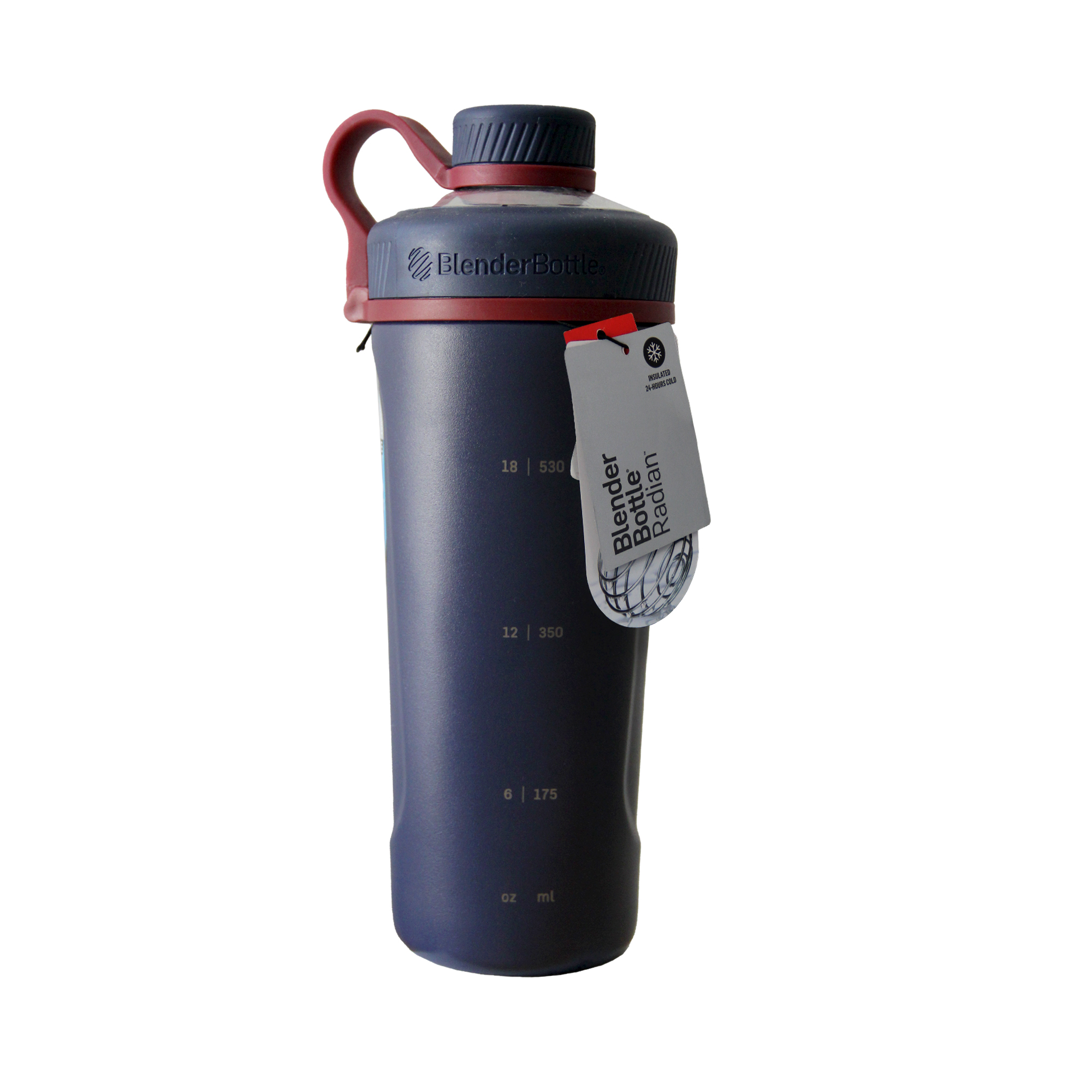 شیکر بلندر باتل مدل 26OZ گنجایش 0.75 لیتر
