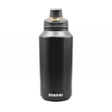 قمقمه ورزشی مدل GS-M-280799 گنجایش 1.05 لیتر