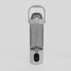 شیکر شارژی اسمارت مدل S-101 گنجایش 0.8 لیتر