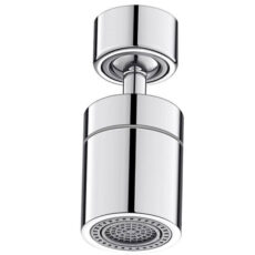 سری شیرآلات مدل مفصلی 2 حالته کد B5
