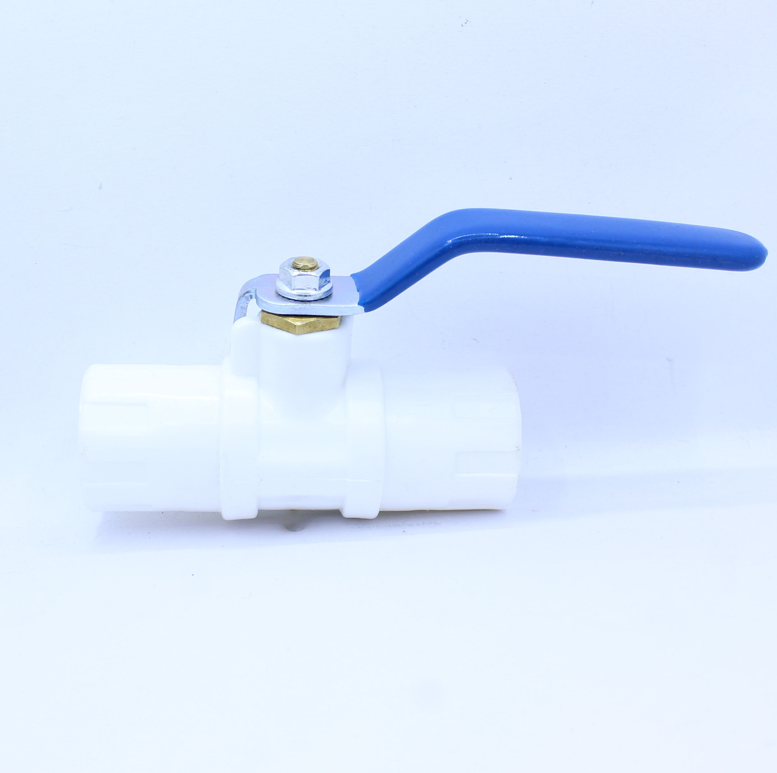 شیر گازی مدل DN-25 بسته 4 عددی