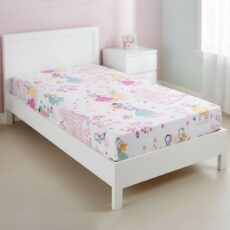 ملحفه فیلور کودک آدنو مدل Girls کد FI56 سایز 70×135 سانتی متر