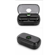 هدفون بلوتوثی موزیک آپولو مدل True Wireless DX-39