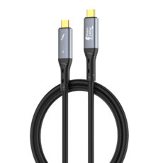 کابل USB-C الدینیو مدل TC-11c 240W طول 1 متر