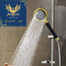 سردوش حمام ققنوس مدل Royal