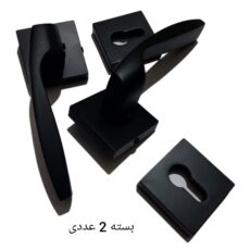 دستگیره در مدل A50 سویچی رزت بسته 2 عددی