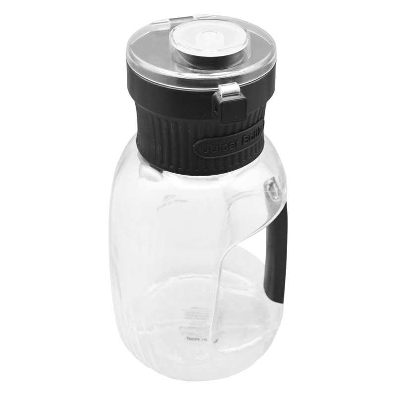 شیکر شارژی مدل GS-GL-06B گنجایش 1 لیتر