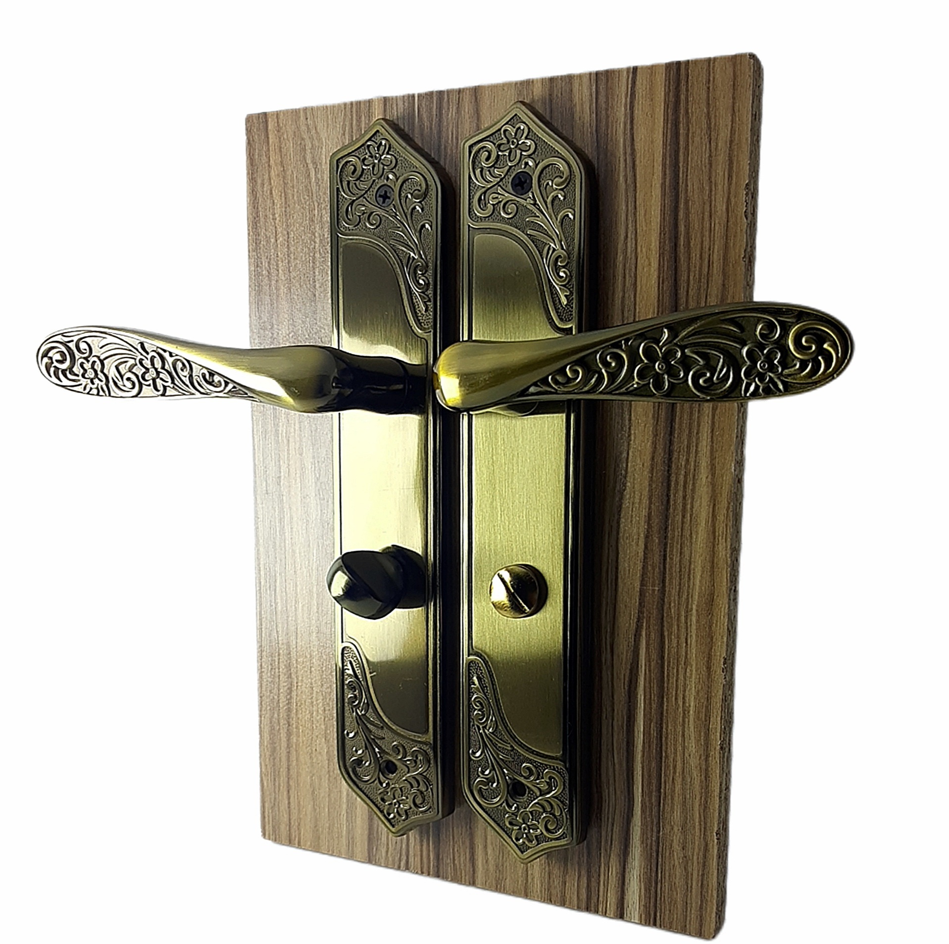 دستگیره در مدل سرویس چپ کد F24 بسته 2 عددی