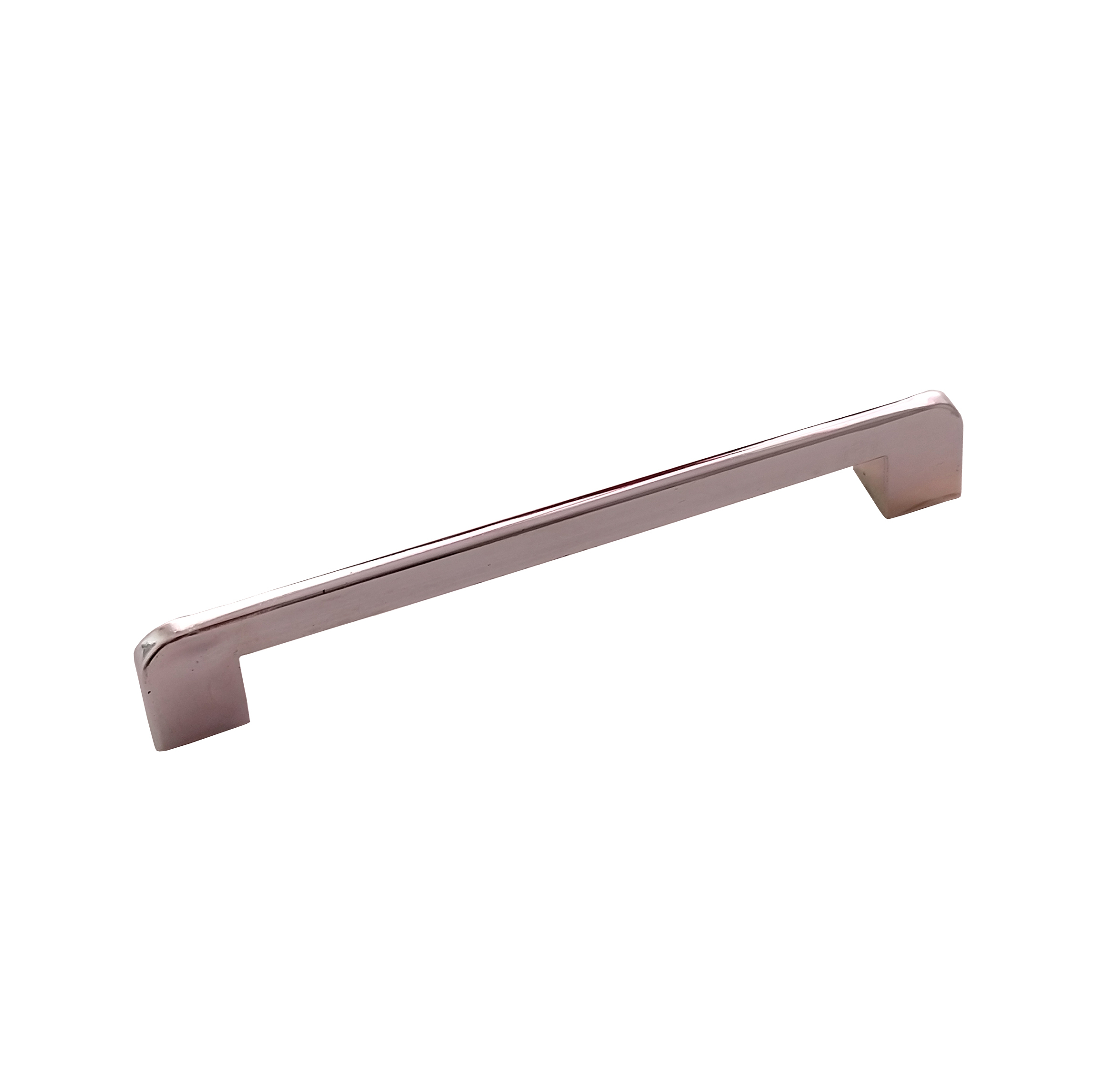 دستگیره کابینت مدل میله ای کد M160 بسته 10 عددی