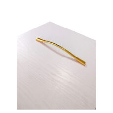 دستگیره کابینت و کمد مدل طاوسی کد  S192 بسته 5 عددی