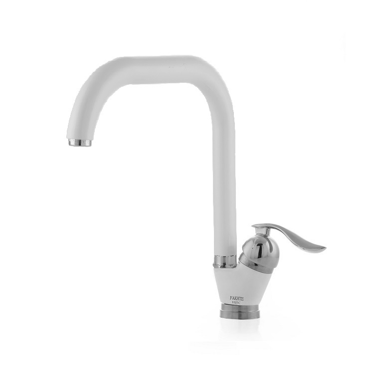 ست شیرآلات فاخته مدل قهرمان سازه کدSK-2KH مجموعه 6 عددی