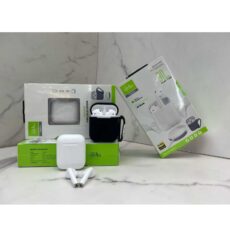 هدفون بلوتوثی موزیک آپولو مدل TWSk2 C02